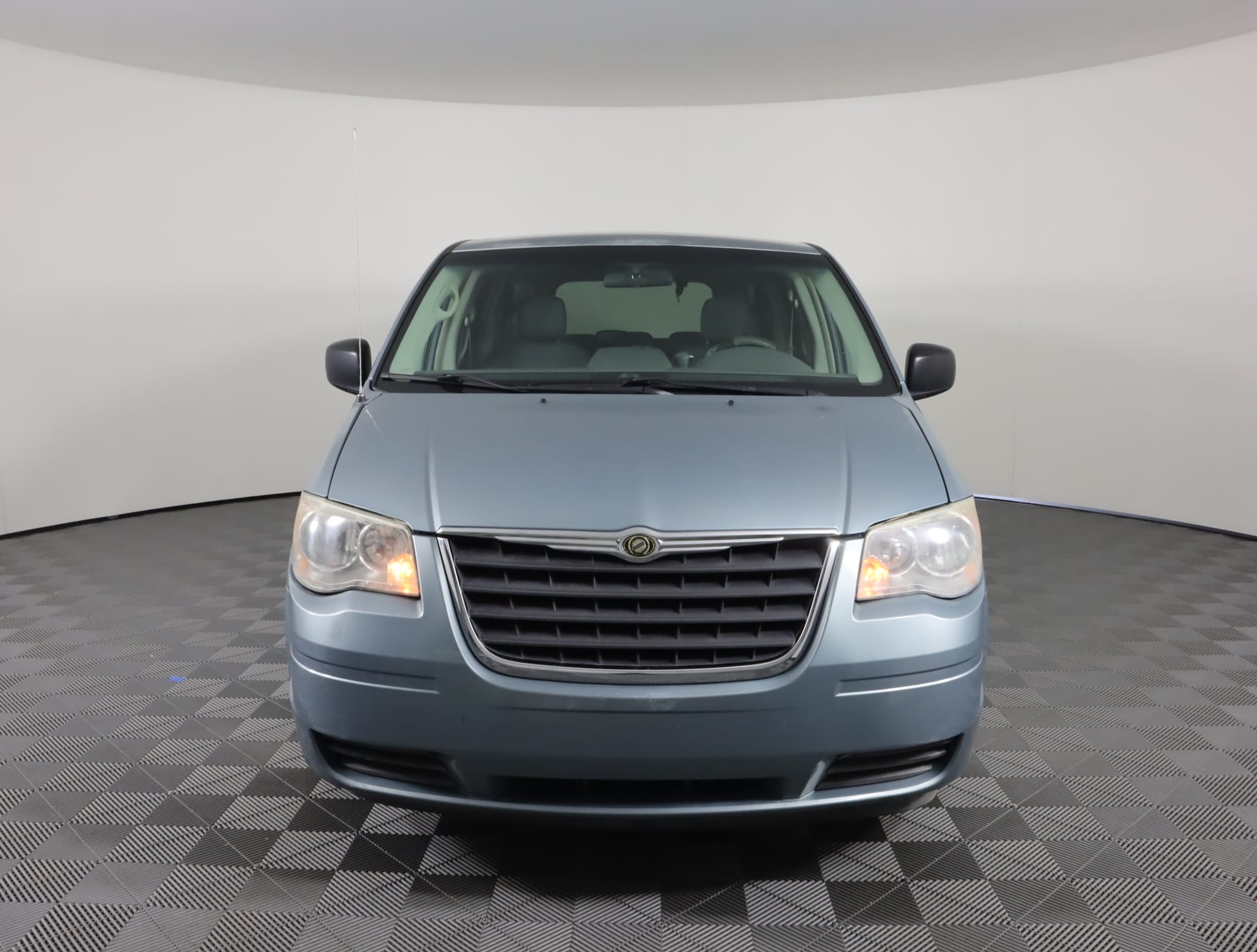 chrysler town & country 2008 2A8HR44H48R112505 image chrysler town & country 2008 2A8HR44H48R112505 image